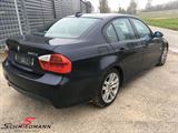 E90 Saloon 320D N47 2.0L 2008 model