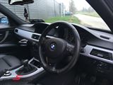 E90 Saloon 320D N47 2.0L 2008 model