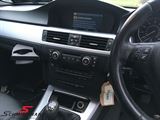 E90 Saloon 320D N47 2.0L 2008 model