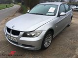 E90 Saloon 320I N46 2.0L 2005 model