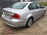E90 Saloon 320I N46 2.0L 2005 model