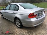 E90 Saloon 320I N46 2.0L 2005 model