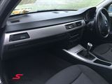 E90 Saloon 320I N46 2.0L 2005 model