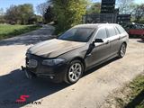 F11 LCI Touring 520D N47 2.0L 2013 model