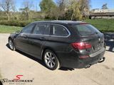 F11 LCI Touring 520D N47 2.0L 2013 model