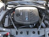 F11 LCI Touring 520D N47 2.0L 2013 model