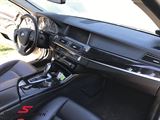 F11 LCI Touring 520D N47 2.0L 2013 model