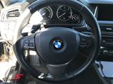 F11 LCI Touring 520D N47 2.0L 2013 model