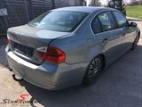 E90 Saloon 325I N53 3.0L 2007 model