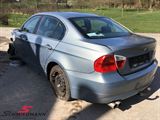 E90 Saloon 325I N53 3.0L 2007 model