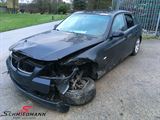 E90 Saloon 318I N46 2.0L 2007 model