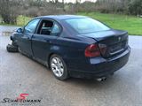 E90 Saloon 318I N46 2.0L 2007 model