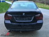E90 Saloon 318I N46 2.0L 2007 model