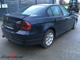 E90 Saloon 318I N46 2.0L 2007 model