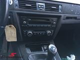 E90 Saloon 318I N46 2.0L 2007 model