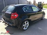 E81 3 doors 130I N52N 3.0L 2008 model