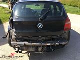 E81 3 doors 130I N52N 3.0L 2008 model