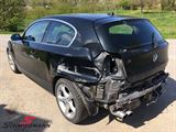 E81 3 doors 130I N52N 3.0L 2008 model