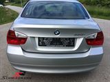 E90 Saloon 320I N46 2.0L 2005 model