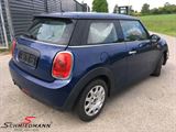 F56 3 doors B37 1.5L 2015 model