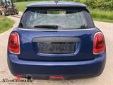 F56 3 doors B37 1.5L 2015 model