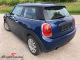 F56 3 doors B37 1.5L 2015 model