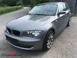 E87 LCI 5 doors 118I N43 2.0L 2008 model