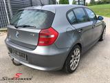 E87 LCI 5 doors 118I N43 2.0L 2008 model