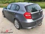 E87 LCI 5 doors 118I N43 2.0L 2008 model