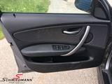 E87 LCI 5 doors 118I N43 2.0L 2008 model