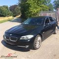 F10 Saloon 530d N57 3.0L 2010 model
