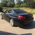 F10 Saloon 530d N57 3.0L 2010 model