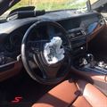 F10 Saloon 530d N57 3.0L 2010 model