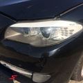 F10 Saloon 530d N57 3.0L 2010 model
