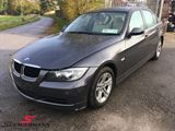 E90 Sedan 318I N43 2,0L 2008 model