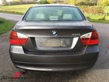 E90 Sedan 318I N43 2,0L 2008 model