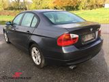 E90 Sedan 318I N43 2,0L 2008 model