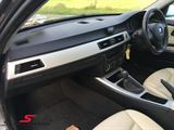 E90 Sedan 318I N43 2,0L 2008 model