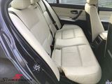 E90 Sedan 318I N43 2,0L 2008 model