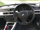 E90 Sedan 318I N43 2,0L 2008 model