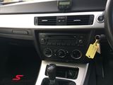 E90 Sedan 318I N43 2,0L 2008 model