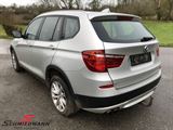 X3 (F25) 5 deurs 30DX N57T 3,0L 2011 model