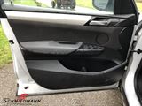X3 (F25) 5 deurs 30DX N57T 3,0L 2011 model