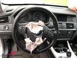 X3 (F25) 5 deurs 30DX N57T 3,0L 2011 model