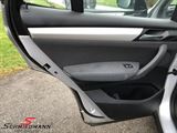X3 (F25) 5 deurs 30DX N57T 3,0L 2011 model