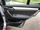 X3 (F25) 5 deurs 30DX N57T 3,0L 2011 model