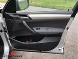 X3 (F25) 5 deurs 30DX N57T 3,0L 2011 model