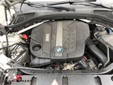 X3 (F25) 5 deurs 30DX N57T 3,0L 2011 model