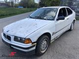 E36 Compact 316I M43 1,6L årsmodell 1994