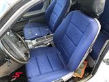 E36 Compact 316I M43 1,6L årsmodell 1994
